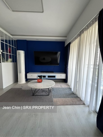 Aquarius By The Park (D16), Condominium #579414521